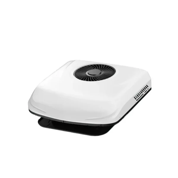 Mini Ceiling Air Conditioner, 12v/24v, Roof - view 3