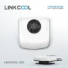 Mini Ceiling Air Conditioner, 12v/24v, Roof - view 4