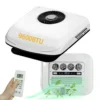 Mini Ceiling Air Conditioner, 12v/24v, Roof - view 6