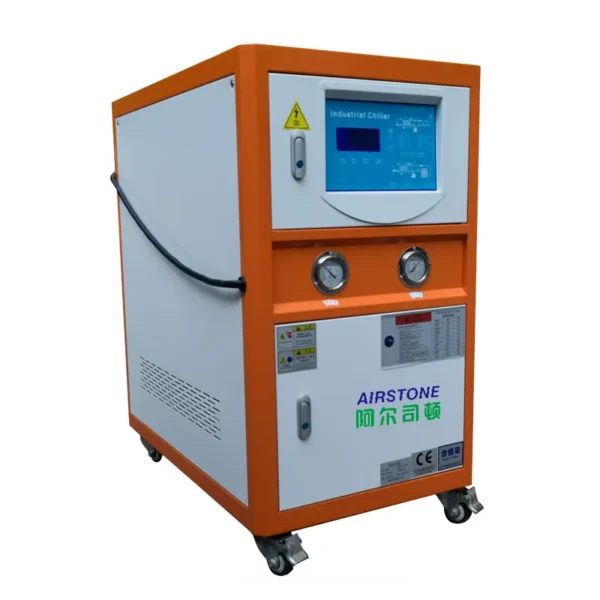 Mini Chiller, AIRSTONE, 1hp, 2hp, 3hp