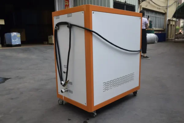 Mini Chiller, AIRSTONE, 1hp, 2hp, 3hp - view 3