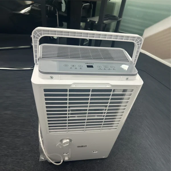 Mini Compressor, Portable, 50L/Day, R290 - view 3
