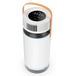 Mini Cooling Air Conditioner, Portable, 8001-10000, USB