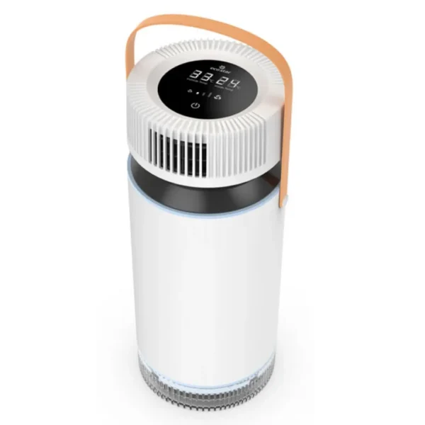 Mini Cooling Air Conditioner, Portable, 8001-10000, USB