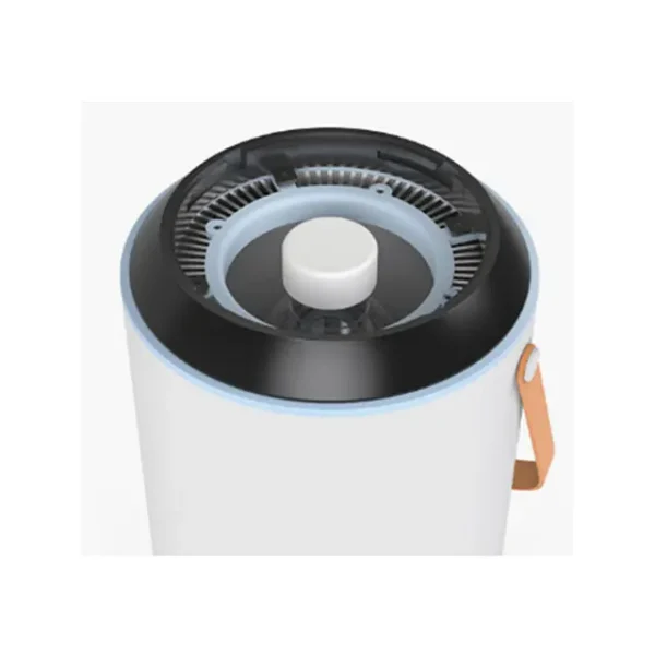 Mini Cooling Air Conditioner, Portable, 8001-10000, USB - view 3