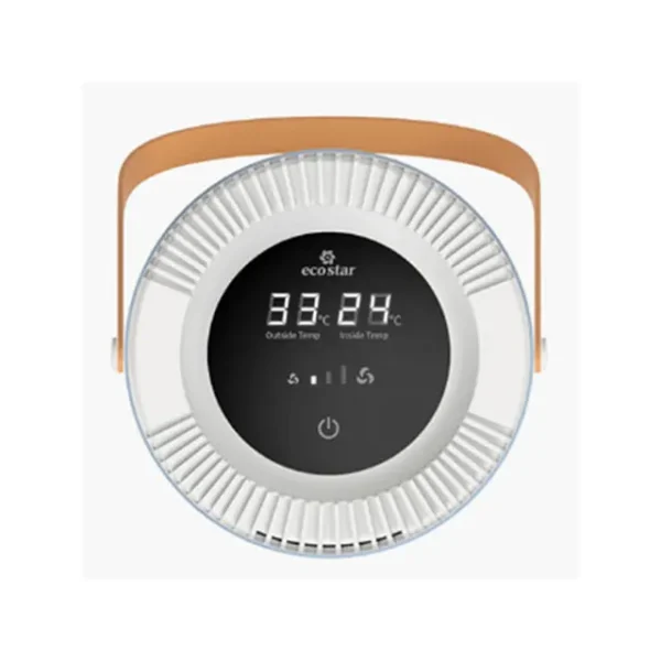 Mini Cooling Air Conditioner, Portable, 8001-10000, USB - view 4