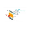 Mini Cooling Air Conditioner, Portable, 8001-10000, USB - view 5