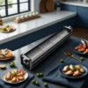 Mini Cross Flow Fan, LONGWELL, 12V/24V