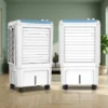 Mini Desert Air Cooler, 22L, 15%, EER, Portable