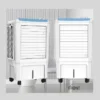 Mini Desert Air Cooler, 22L, 15%, EER, Portable - view 2