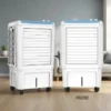 Mini Desert Air Cooler, 22L, 15%, EER, Portable - view 6