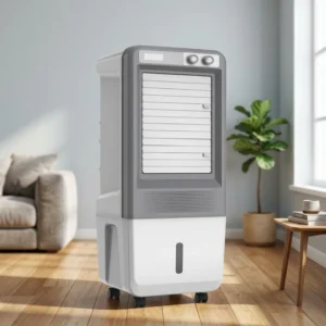 Mini Desert Air Cooler, 48L, Portable