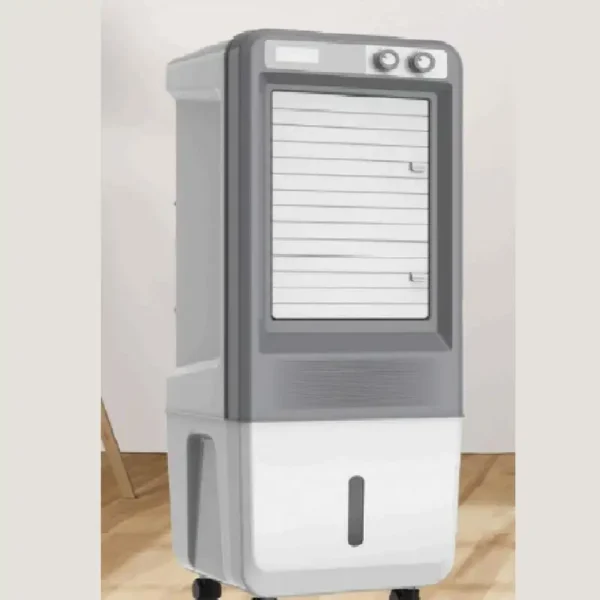 Mini Desert Air Cooler, 48L, Portable - view 5
