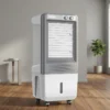 Mini Desert Air Cooler, 48L, Portable - view 6