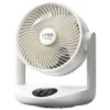 Mini Desktop Usb Fan, Plastic, Electric
