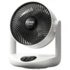 Mini Desktop Usb Fan, Plastic, Electric - view 2