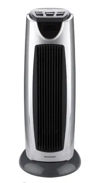 Mini Fan, 1500w, 240v, Portable - view 4