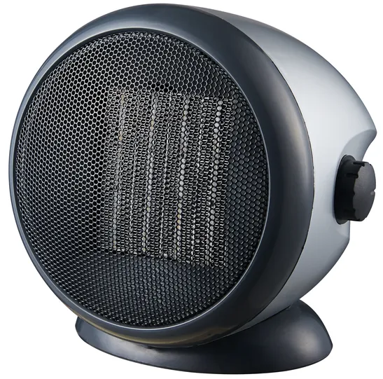 Mini Fan, 1500w, 240v, Portable - view 5