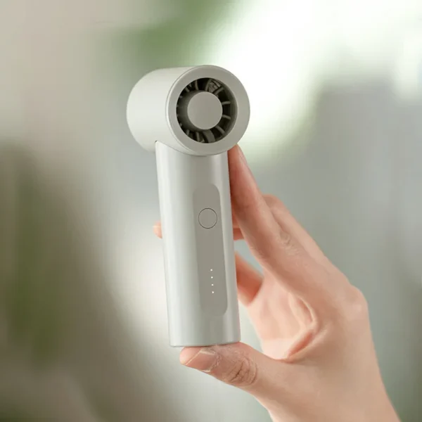 Mini Fan, 2000mAh, 5, Battery