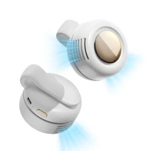Mini Fan, 360, Portable