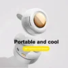 Mini Fan, 360, Portable - view 2