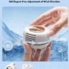 Mini Fan, 360, Portable - view 3