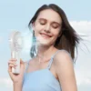 Mini Fan, Portable, 5 V, Battery - view 3