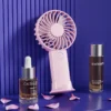 Mini Fan, Portable, 5 V, Battery - view 5