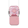 Mini Fan, Portable, ABS - view 2