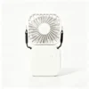 Mini Fan, Portable, ABS - view 4