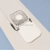 Mini Fan, Portable, ABS - view 6