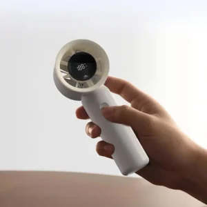 Mini Fan, Portable, USB, 3000mAh