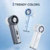 Mini Fan, USB, Portable - view 2