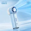 Mini Fan, USB, Portable - view 3