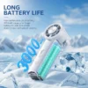 Mini Fan, USB, Portable - view 4