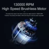 Mini Fan, X3, Portable, DIY - view 2