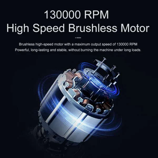 Mini Fan, X3, Portable, DIY - view 2
