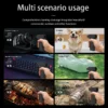 Mini Fan, X3, Portable, DIY - view 5