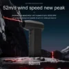 Mini Fan, X3, Portable, DIY - view 6
