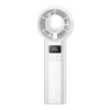 Mini Handheld Cooling Fan, USB, Portable