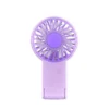 Mini Handheld Desktop Fan, Portable, USB