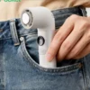 Mini Handheld Fan, Brushless, USB, 100 - view 4