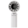 Mini Handheld Fan, USB, 5 V, Battery