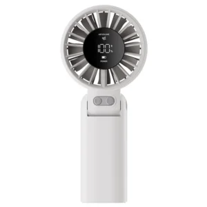 Mini Handheld Fan, USB, 5 V, Battery