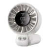 Mini Handheld Fan, USB, 5 V, Battery - view 2
