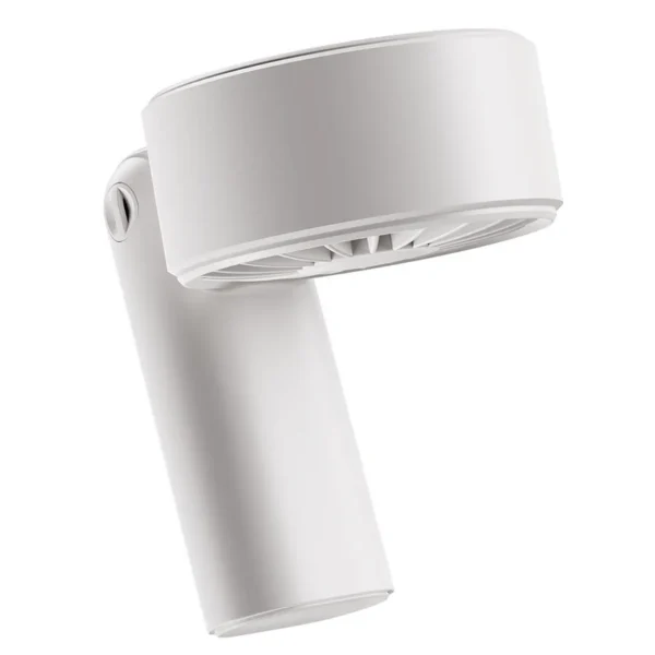 Mini Handheld Fan, USB, 5 V, Battery - view 3
