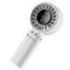 Mini Handheld Fan, USB, 5 V, Battery - view 6