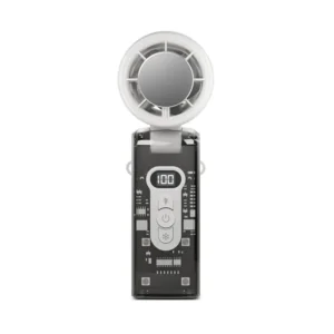 Mini Handheld Fan, USB, Portable, 100