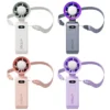Mini Handheld Portable Fan, 3600mAh, 5W