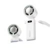 Mini Handheld Portable Fan, 3600mAh, 5W - view 5